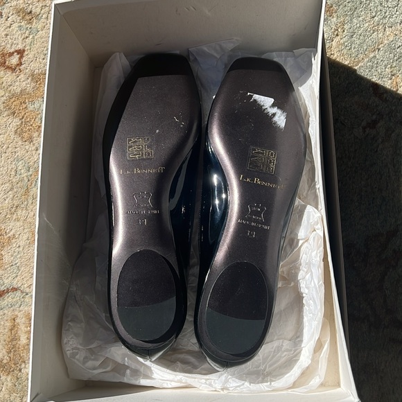 LK Bennett from London flats - Picture 3 of 5